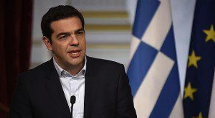Estabilidad del Gobierno griego en serio peligro ante división interna