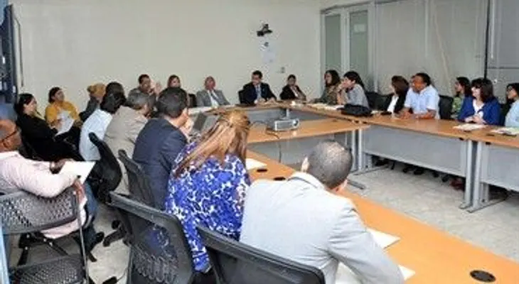 Ministerio de Industria y Comercio realiza primer panel económico sobre impacto fiscal DR-CAFTA 