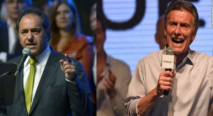 Conoce la iniciativa argentina contra los políticos mentirosos
