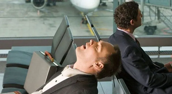 Jet lag: Cómo enfrentar este trastorno de sueño luego de un viaje largo