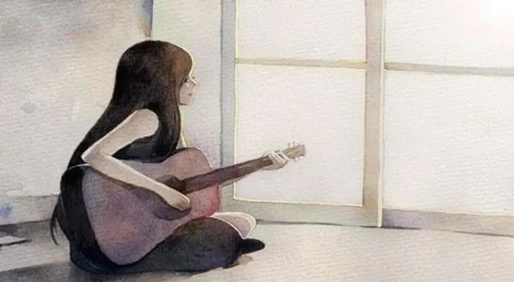 Soy una persona auténtica, y sólo entiendo un lenguaje: el de la sinceridad