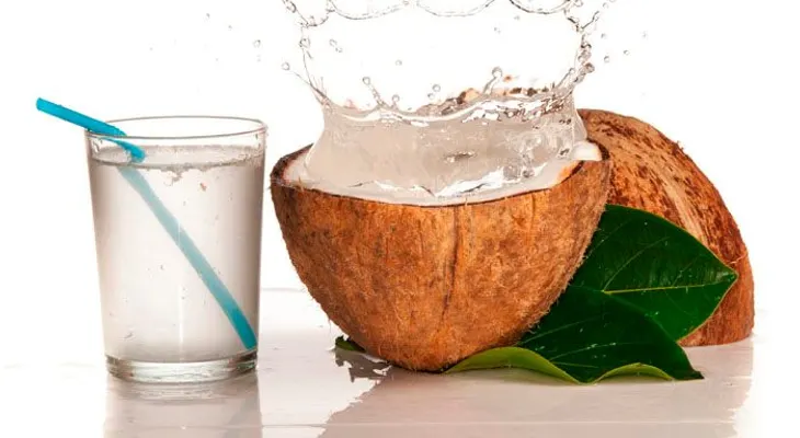 Papa cruda, agua de coco, te de linaza y agua de limón para eliminar la gastritis y la acidez para SIEMPRE