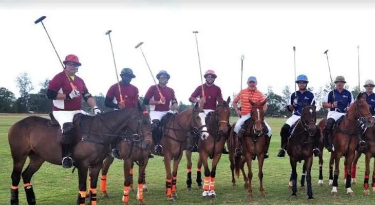 Dedican Torneo Nacional de Polo a empresario Fernando Arredondo Blandino