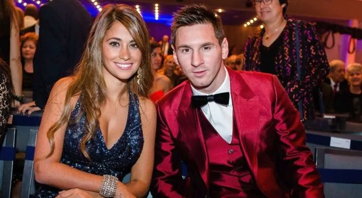Shakira rechaza invitación al matrimonio de Lionel Messi, y dicen cuál sería la poderosa razón 