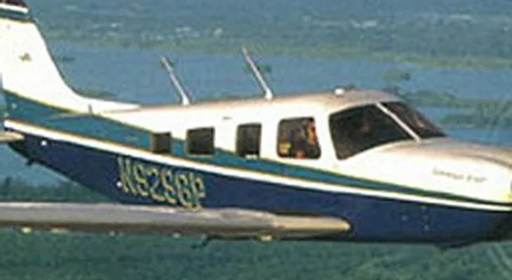 Piloto de avioneta reporta la caída de un pasajero al mar cerca de Miami