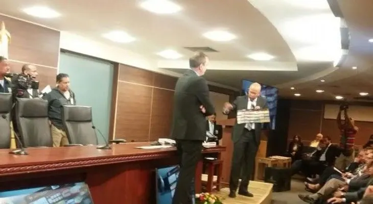 JCE dice que padrón electoral está siendo auditado