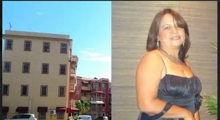 Fallece Ramona del Rosario Pachecho, mujer baleada en abril por delincuentes en condominio SDE