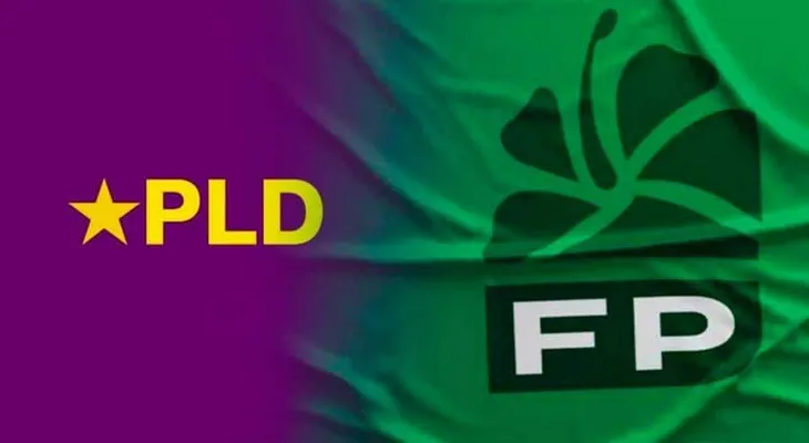 Políticos no les importa vulnerar sus principios, hacen los que les conviene; no descartan alianza PLD-FP 