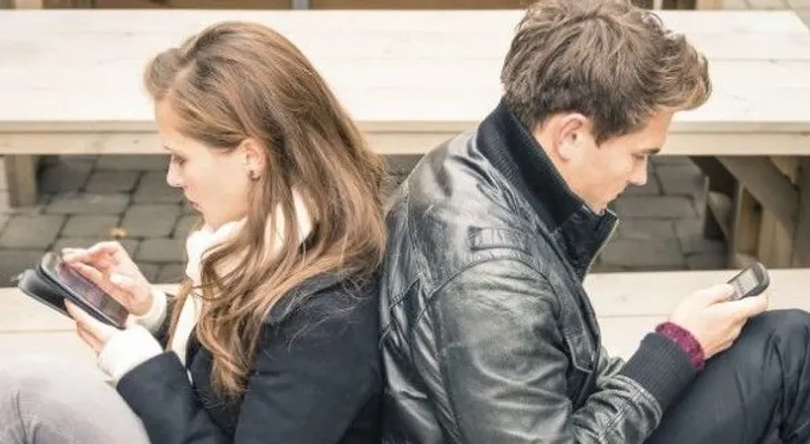 Entérate: Qué es la demisexualidad ? 