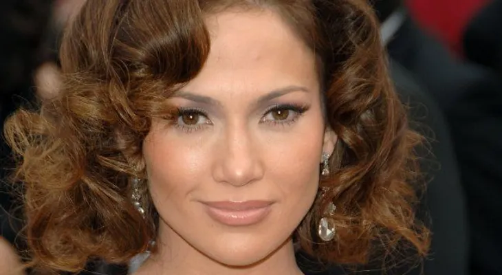 ¿Será que este es el secreto de J.Lo para lucir tan JOVEN? 