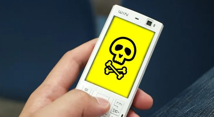 Tu celular te está matando: lo que no quieren que sepas