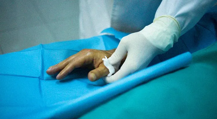 Científicos hallan el código genético para regenerar extremidades
