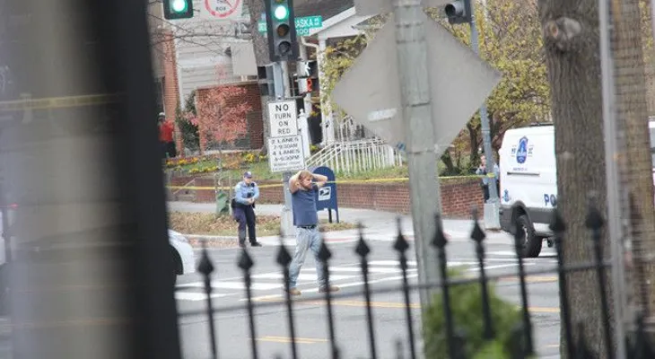 Noticias falsas, violencia real: el Pizzagate; y las consecuencias la desinformación en internet