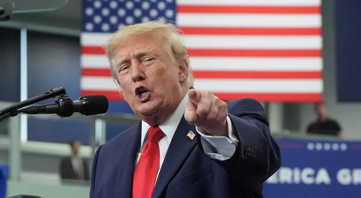 Trump augura que el régimen cubano caerá antes de 2028 y Rubio impulsa la presión desde Washington