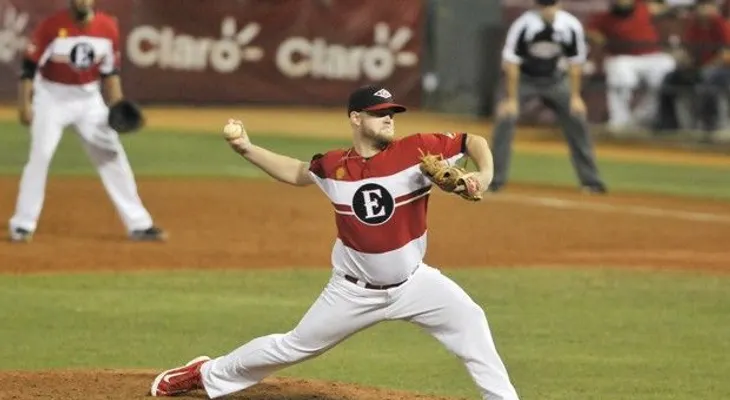 El Escogido supera a Toros y está 3-0; Tigres vence a las EO