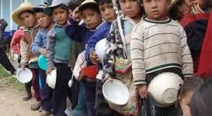  Unicef alerta de miles de niños refugiados rohinyás gravemente malnutridos 