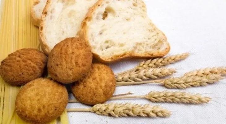 ¿Por qué disminuir el gluten de la dieta?