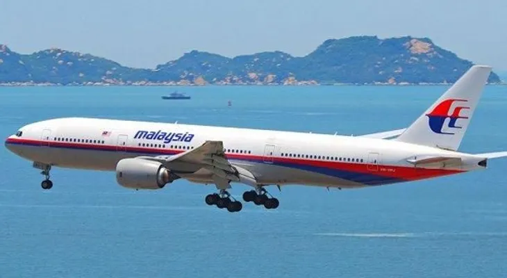 Restos encontrados en una playa australiana no son del avión de Malaysia
