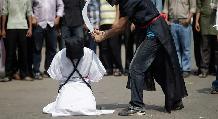 Viernes negro al estilo saudita: Riad decapitará a más de 50 personas en un día