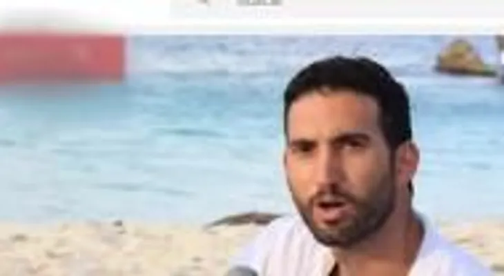 Karim: "lo mejor de las ciudades que he visitado, lo haré igual en Santo Domingo