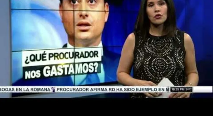 Perspectiva: ¿Qué procurador nos gastamos?