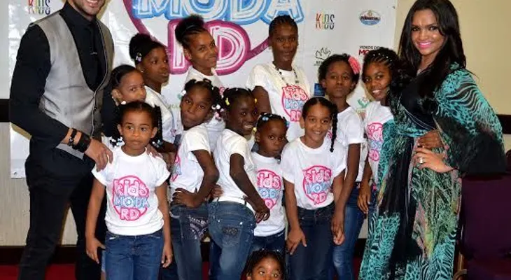  Kids on Fashion realizará desfile benéfico