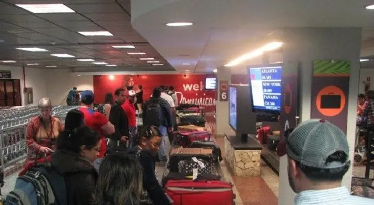 Aumentan seguridad aeropuertos de la República Dominicana tras alerta Al Qaeda EU