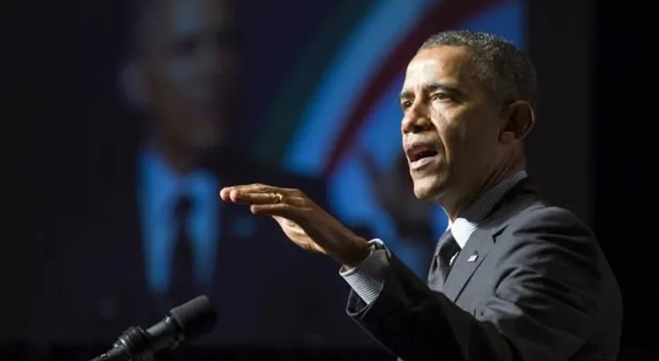 Obama busca paridad salarial para las mujeres