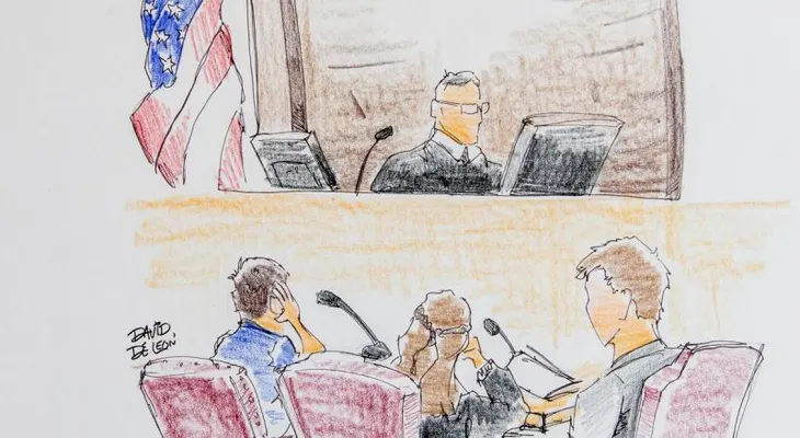Niños migrantes enfrentan solos tribunales de inmigración en Texas