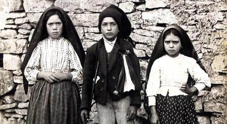 Cuáles son los tres secretos proféticos de Fátima