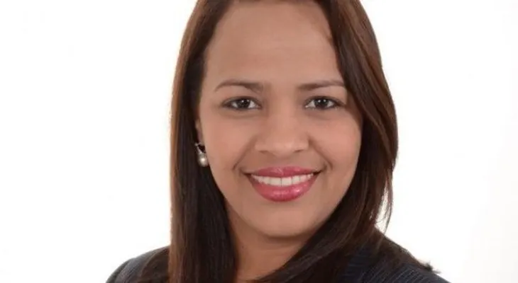 Ana Daisy Guerrero dice ganará presidencia Círculo de Locutores "para ir por más logros"