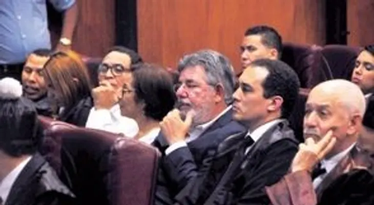 Leonel Fernández confía en caso Odebrecht se actúe con absoluta imparcialidad 