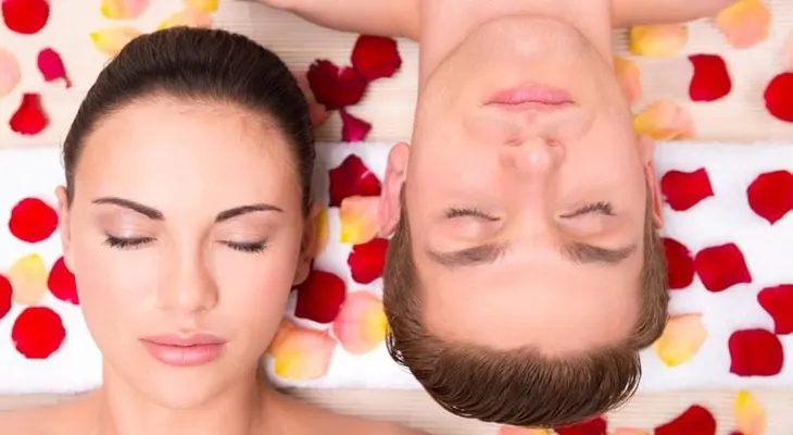 Vid y oliva: tratamientos de belleza para mejorar la salud