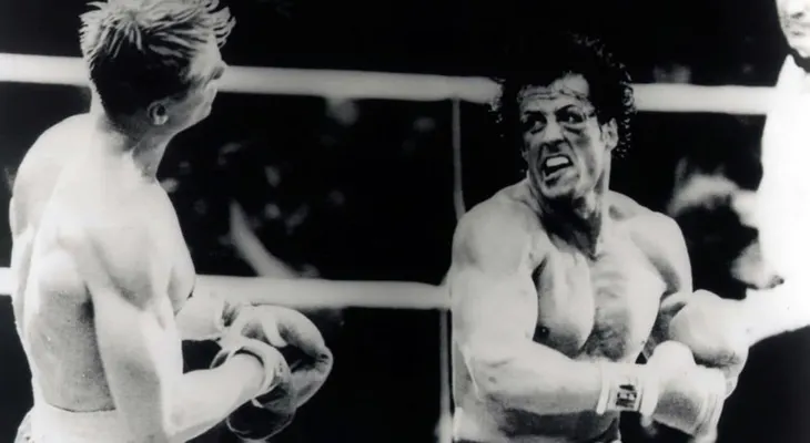 El conmovedor mensaje de Sylvester Stallone por la muerte del director de "Rocky"