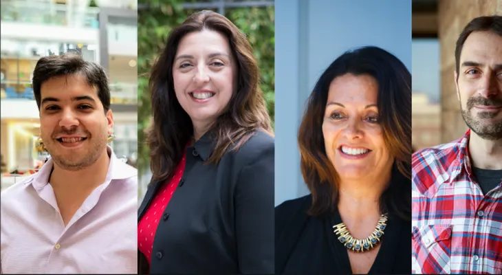 Los 20 latinos más influyentes de la industria de la tecnología 2017