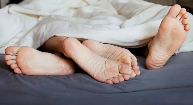 Conoce la receta perfecta para que la pareja no se pare de hacerlo...