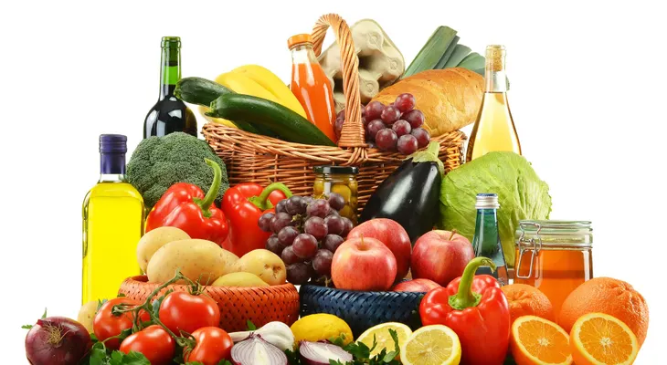 Cómo la dieta mediterránea puede ser más efectiva que las estatinas para los enfermos del corazón