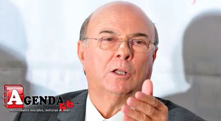 Piden a Hipólito ser candidato presidencial del PRM