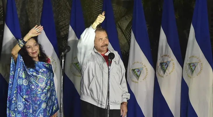En Nicaragua funciona un "autoritarismo moderno", según ONG de derechos humanos