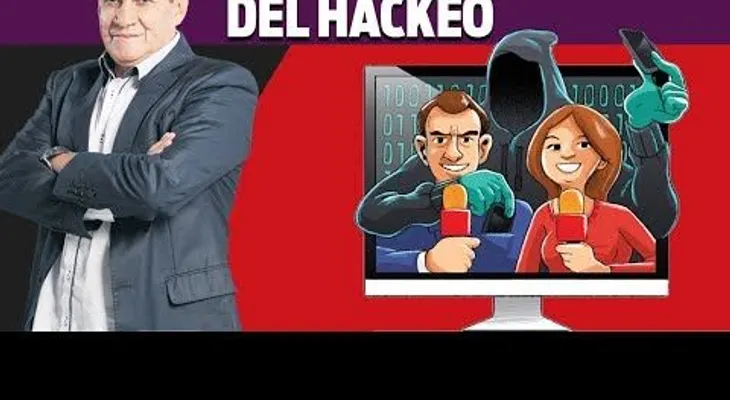 Las filtraciones por encargo de TV Azteca, de videos íntimos de sus propios presentadores