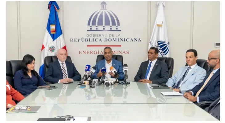 Minería aporta RD$20,000 millones en 7 meses.