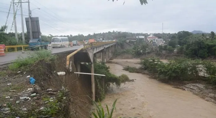 Un niño de 8 años muere ahogado y otro de 12 está desaparecido arrastrados por ríos