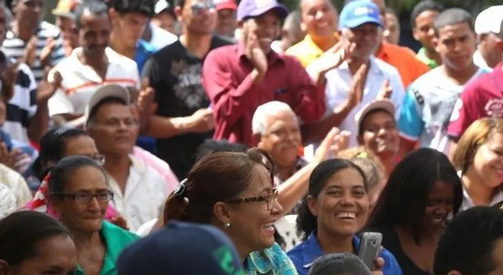 Instituto Agrario anuncia productores de Mao recibirán títulos definitivos de sus parcelas