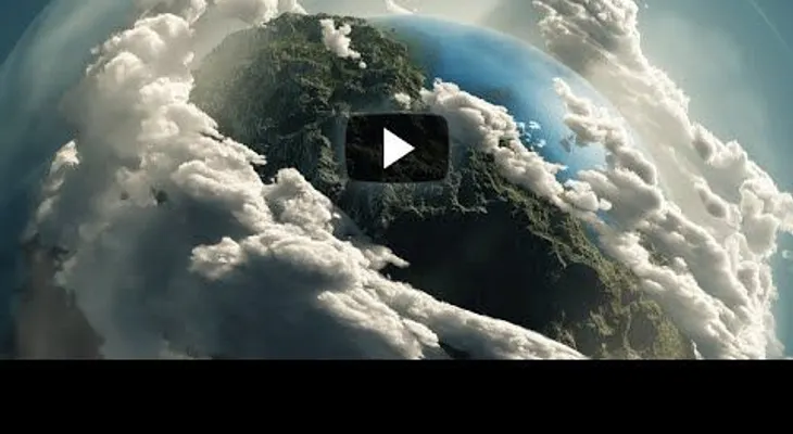 Este VIDEO lo estarían borrando de las redes sociales del mundo 