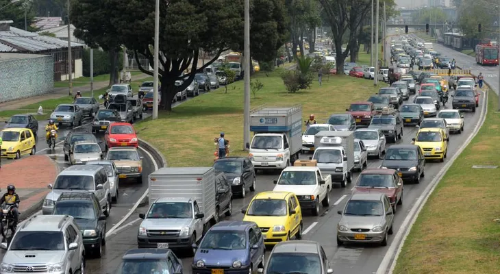 Capital latinoamericana es la segunda peor ciudad para manejar en el mundo
