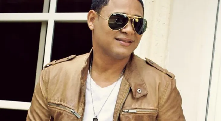  Univisión escoge merenguero El Jeffrey para fiesta de Independencia Dominicana