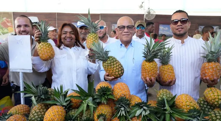 RD será sede de reunión sobre abastecimiento de alimentos