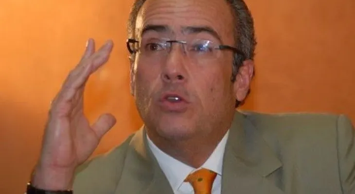 Charlie Mariotti: se les peló el billete a los que apostaban a la división del PLD