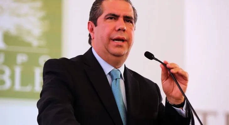 Francisco Javier dice que en el PLD todos son importantes