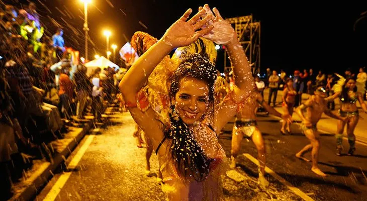 Conozca qué país latinoamericano encabeza lista de los más felices del mundo
